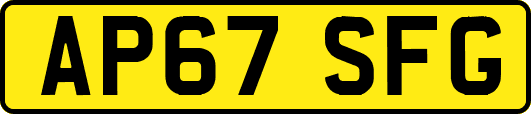 AP67SFG