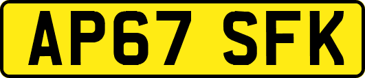 AP67SFK