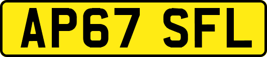 AP67SFL
