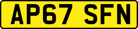 AP67SFN