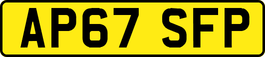 AP67SFP