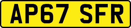 AP67SFR