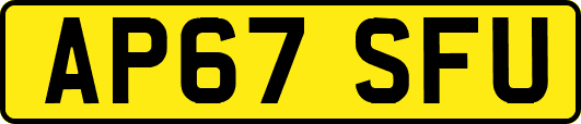 AP67SFU
