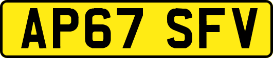 AP67SFV