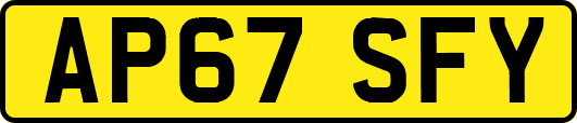 AP67SFY