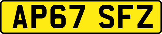 AP67SFZ