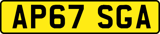 AP67SGA
