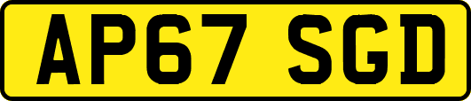 AP67SGD