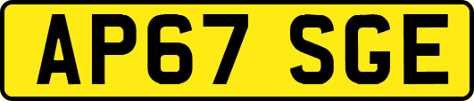 AP67SGE