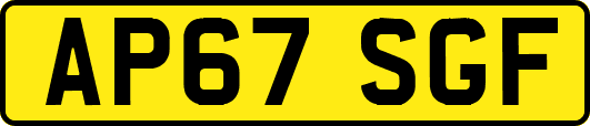 AP67SGF