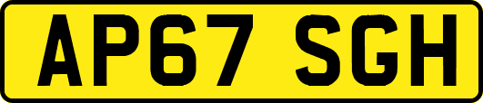 AP67SGH