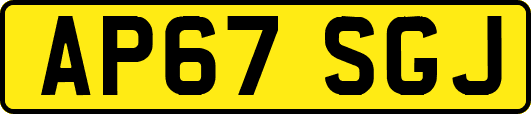 AP67SGJ