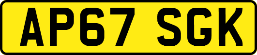 AP67SGK