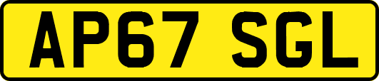 AP67SGL