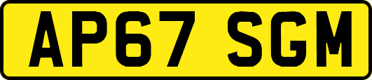 AP67SGM