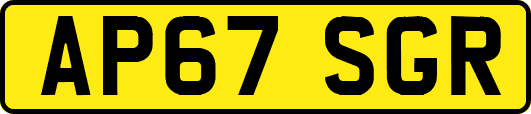 AP67SGR