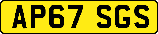 AP67SGS