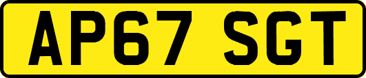 AP67SGT
