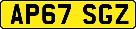 AP67SGZ