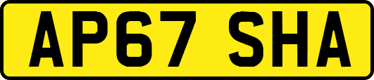 AP67SHA