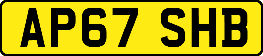 AP67SHB