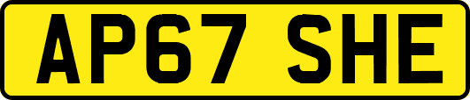 AP67SHE