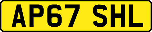 AP67SHL