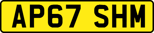 AP67SHM