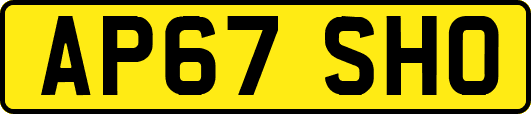 AP67SHO