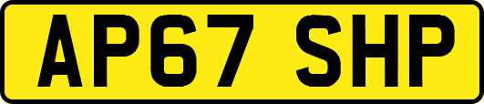AP67SHP