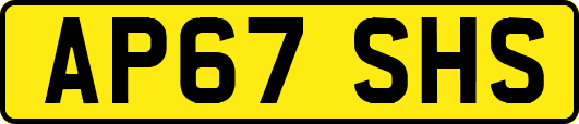 AP67SHS