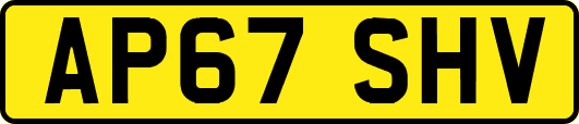 AP67SHV
