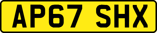 AP67SHX
