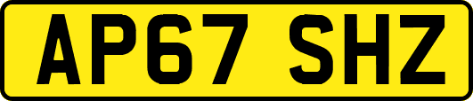 AP67SHZ