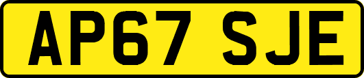 AP67SJE