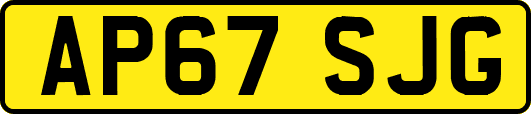 AP67SJG