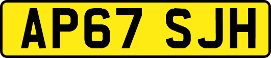 AP67SJH