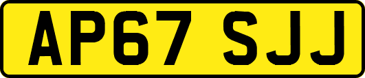AP67SJJ