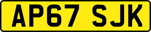 AP67SJK
