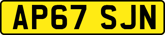 AP67SJN