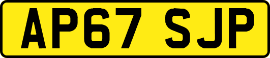 AP67SJP