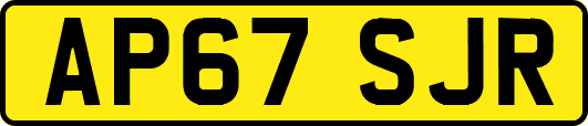 AP67SJR