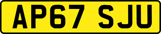 AP67SJU