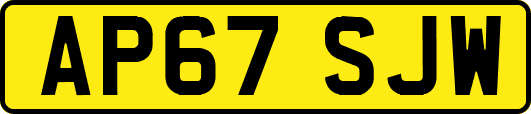 AP67SJW