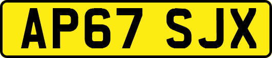 AP67SJX