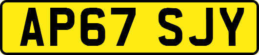 AP67SJY