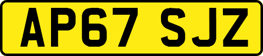 AP67SJZ