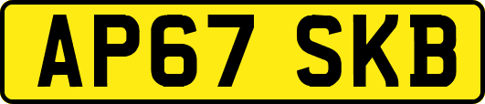 AP67SKB