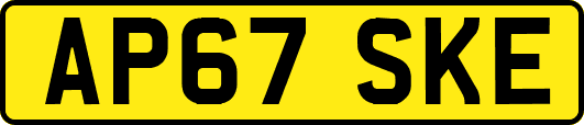 AP67SKE