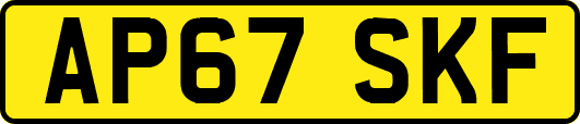 AP67SKF